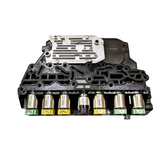 6T40E,TCM,With Color Solenoids ,GEN2,(Reman)
